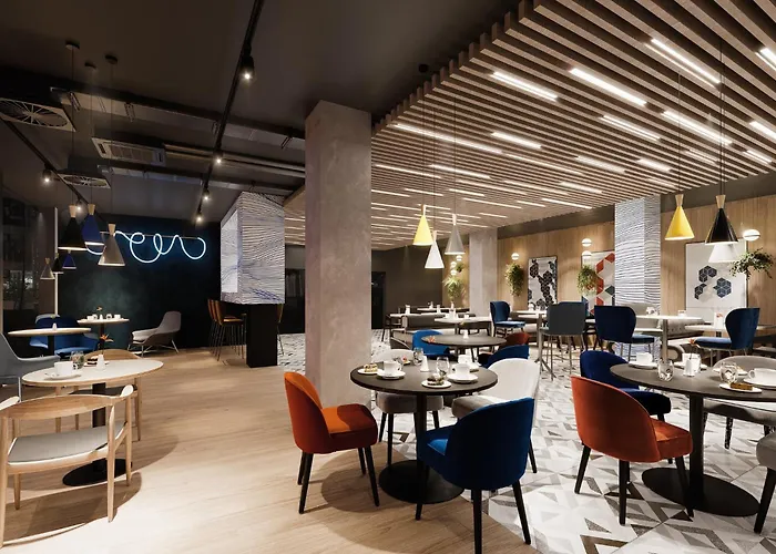 Holiday Inn Express Lublin By Ihg
