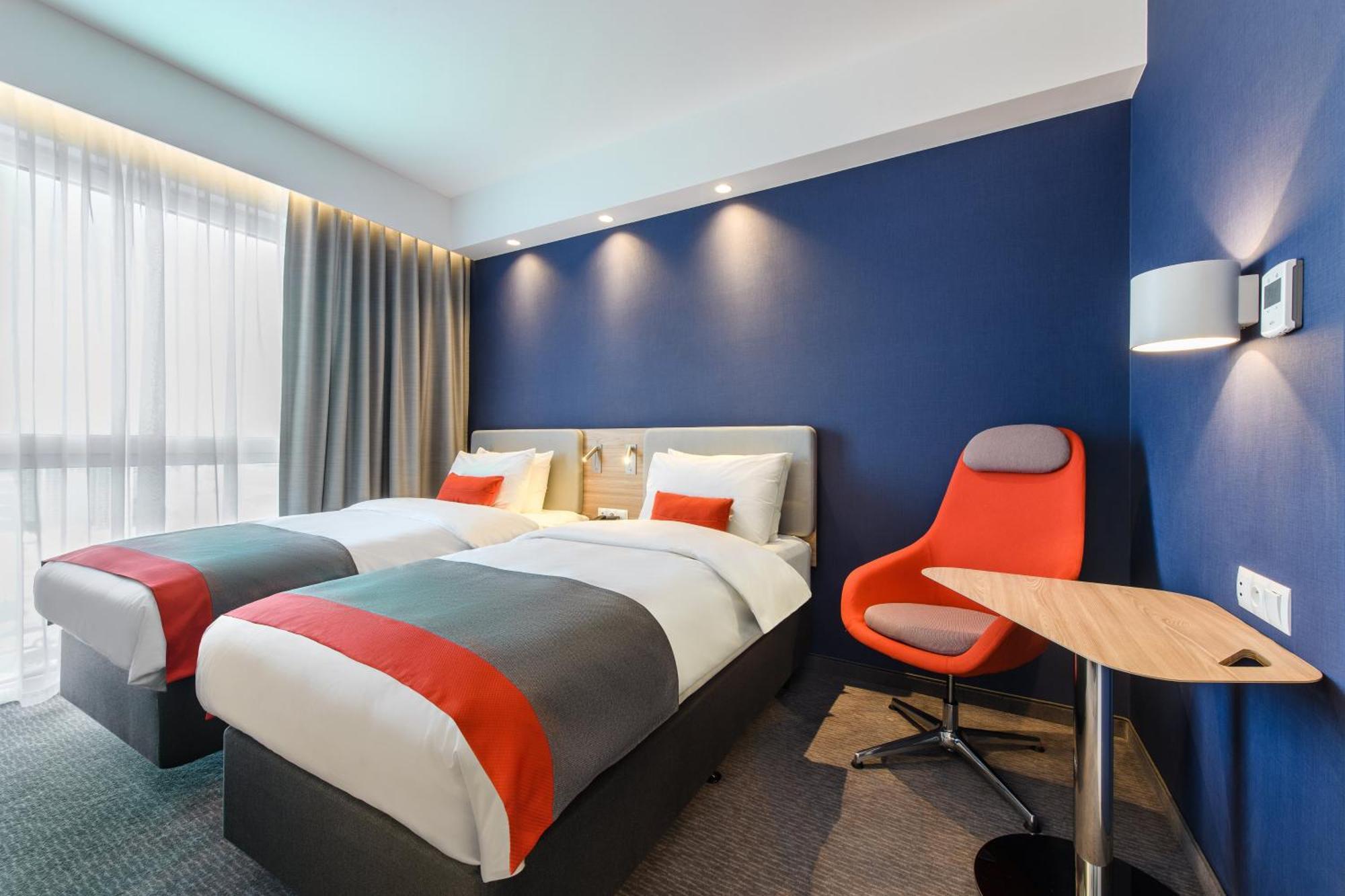 Hotel Huzar Lublin