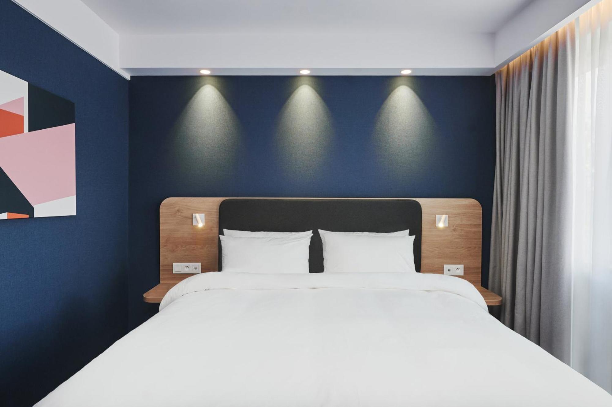 Express By Ihg 3* Lublino