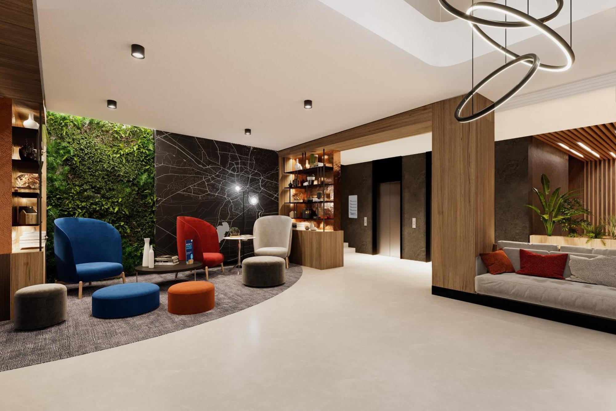 Express By Ihg Lublino