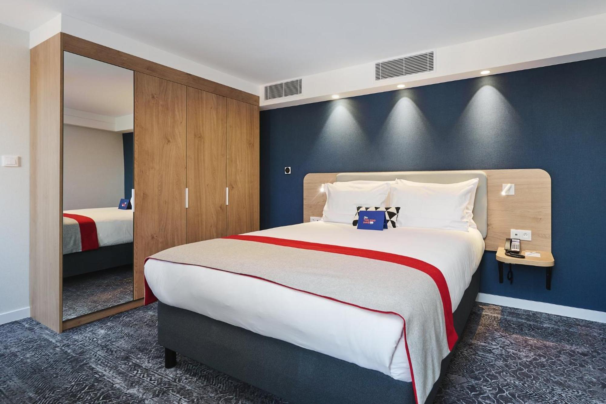 Express By Ihg Lublino