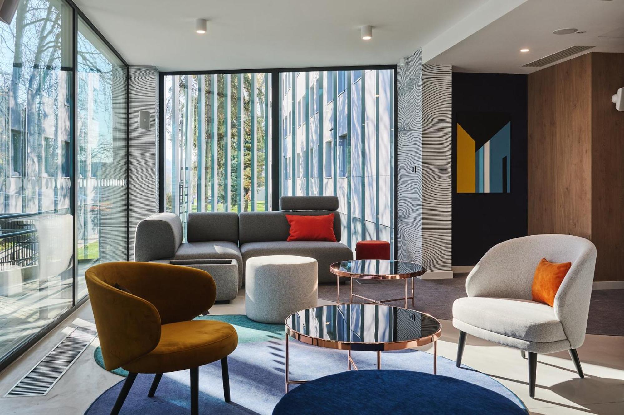 Hotel Express By Ihg Lublino